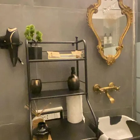 Arche Domus Апартаменты