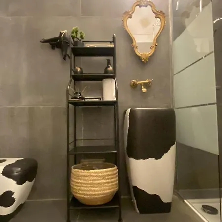 Апартаменты Arche Domus Бари