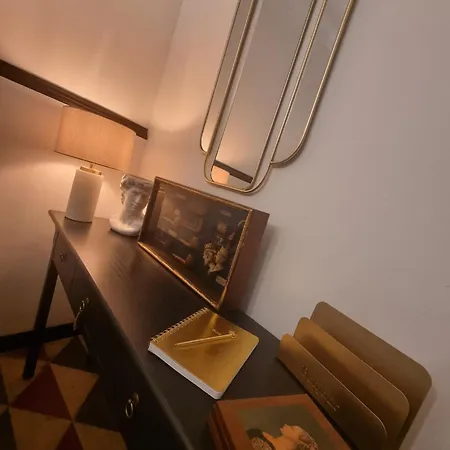 Arche Domus * בארי