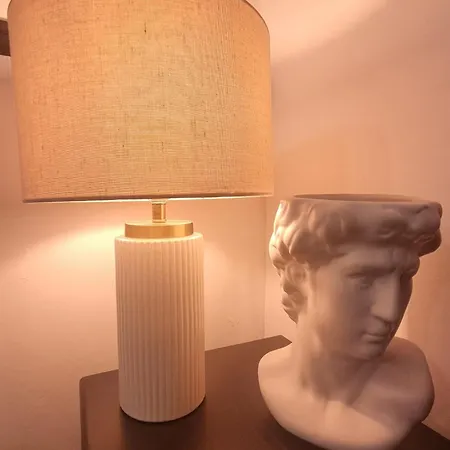شقة Arche' Domus باري
