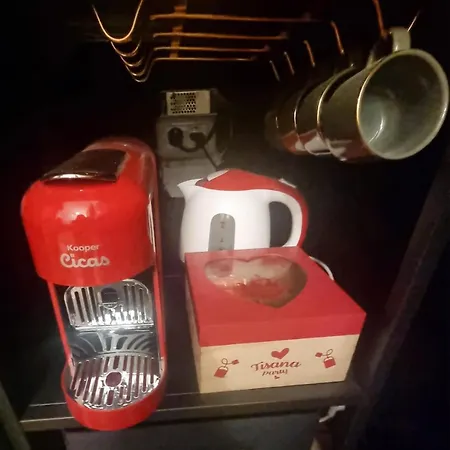 Arche Domus Апартаменты