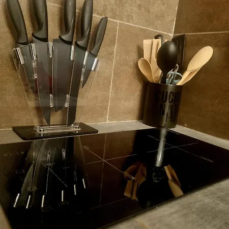 Arche Domus דירה בארי