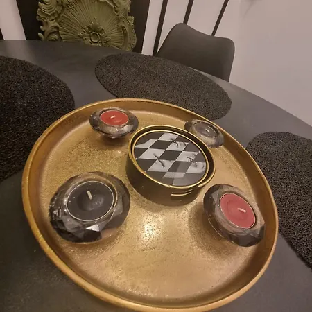 Arche Domus Бари