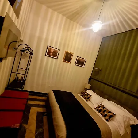 Arche Domus Апартаменты