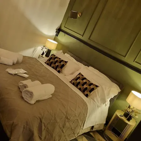 Arche Domus בארי