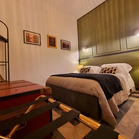 شقة Arche' Domus باري