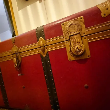 Arche Domus Бари