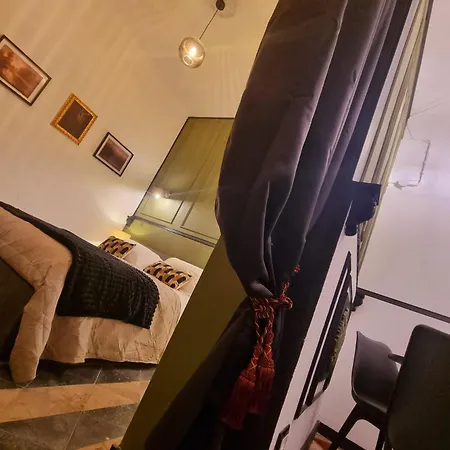 Апартаменты Arche Domus