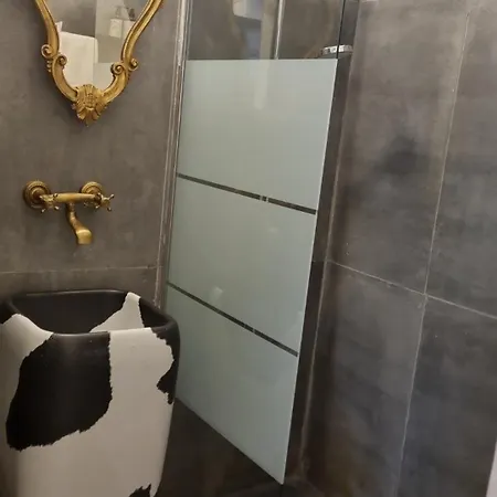 Arche Domus Апартаменты Бари