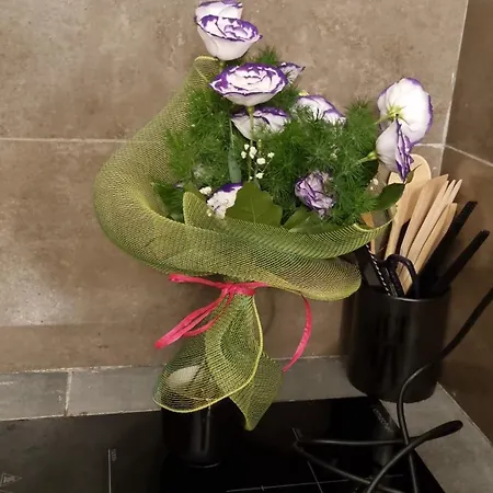 Arche Domus Апартаменты Бари