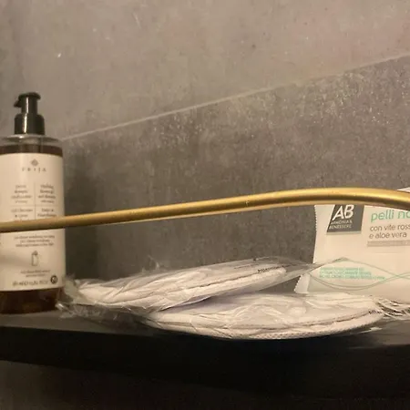 Arche Domus Apartman *