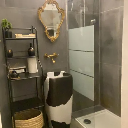Arche Domus Apartamento