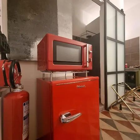 Apartman Arche Domus