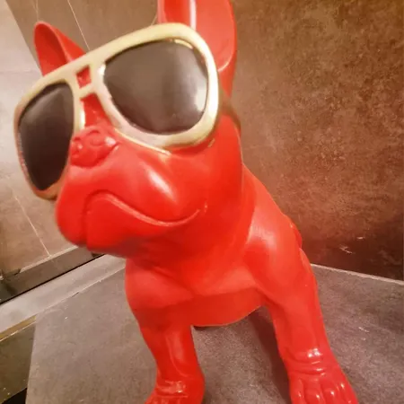 Apartman Arche Domus *