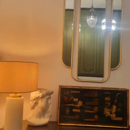 Arche Domus Apartman *