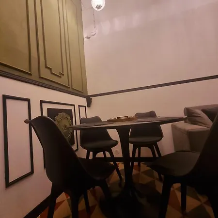 דירה Arche Domus בארי