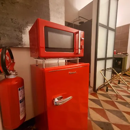 Arche Domus * בארי