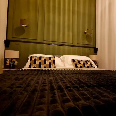 Arche Domus Apartman *