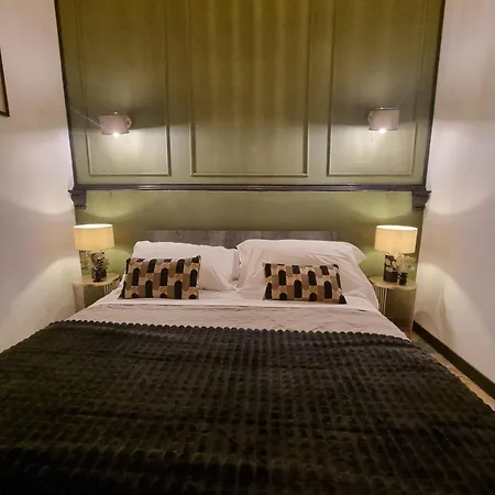 Apartman Arche Domus *