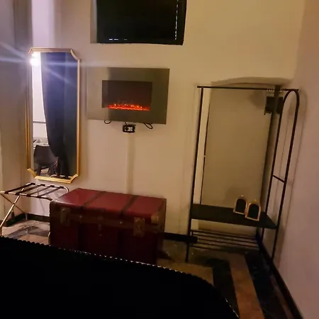 Apartamento Arche Domus Bari