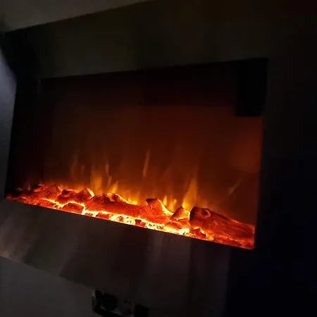 דירה Arche Domus *