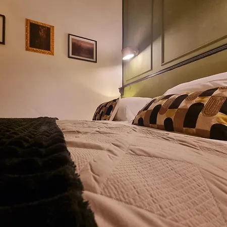 Arche' Domus Apartamento Bari
