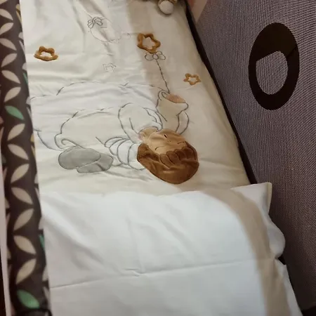 Apartman Arche Domus *