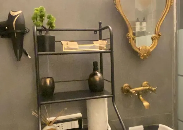 Arche Domus Apartamento