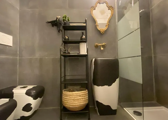 Apartamento Arche Domus Bari