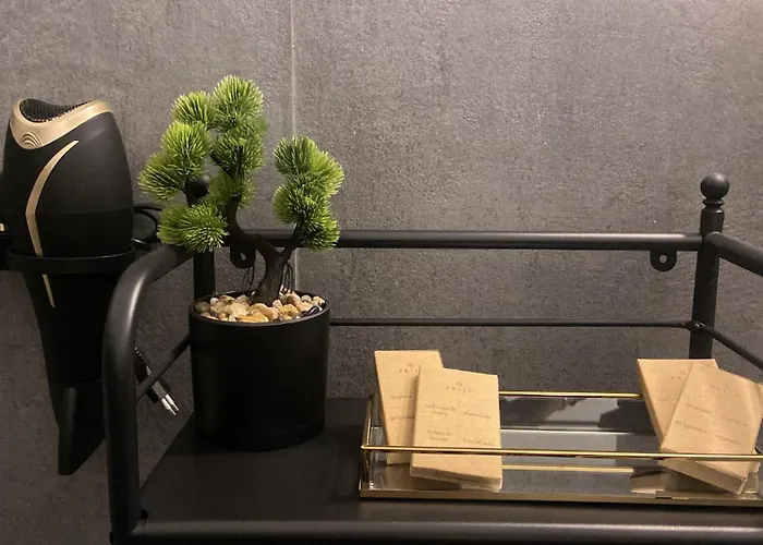 Arche Domus Apartamento *