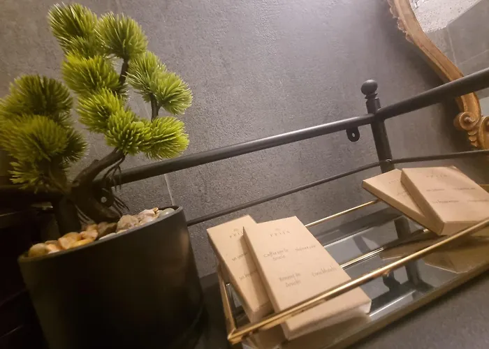 Arche Domus Apartamento *