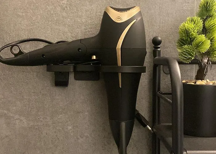 Apartamento Arche Domus