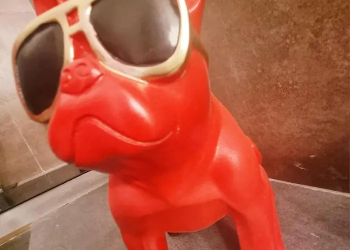 Apartamento Arche Domus *