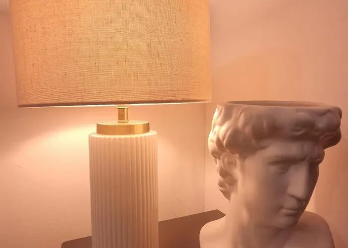 Apartamento Arche Domus Bari