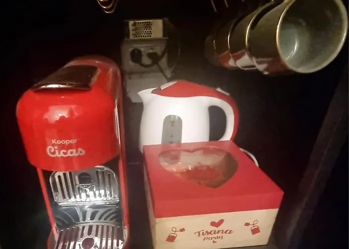 Arche Domus Apartamento