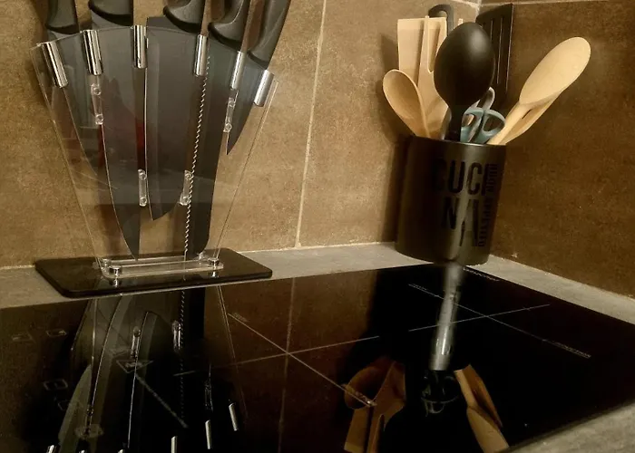 Arche Domus Apartamento Bari