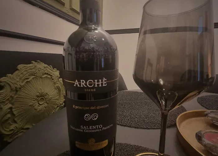 Arche Domus Apartamento Bari