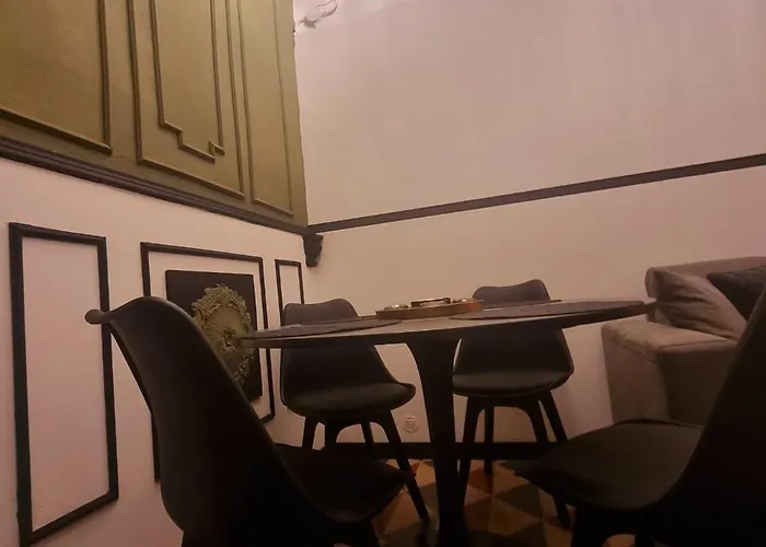 Apartamento Arche Domus Bari