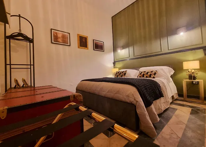 Apartamento Arche Domus Bari