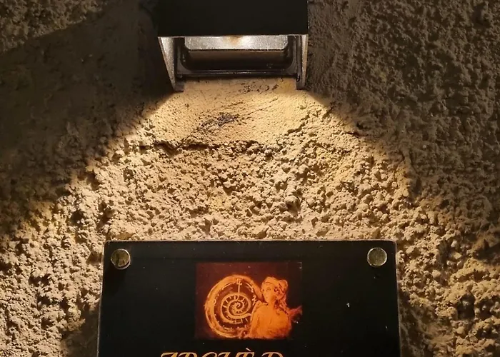 Apartamento Arche Domus