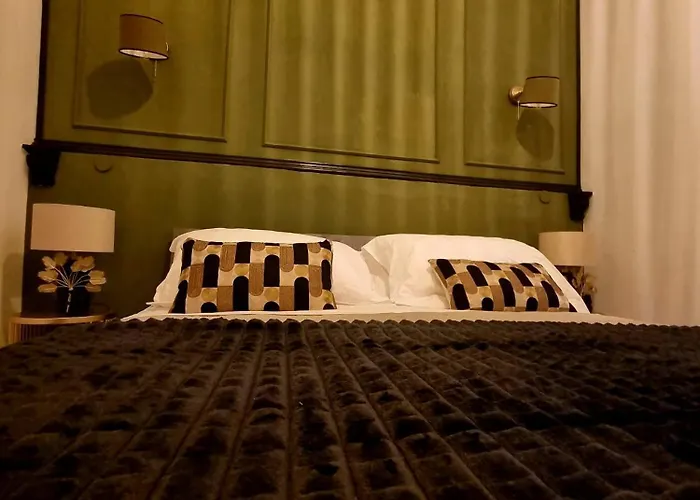 Arche Domus Apartamento *