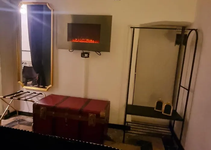 Apartamento Arche Domus Bari