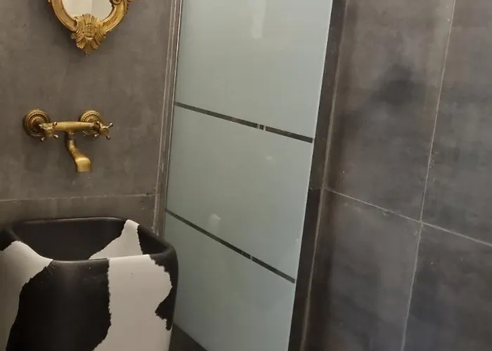 Arche Domus Apartamento Bari