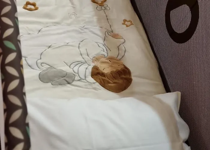 Apartamento Arche Domus *