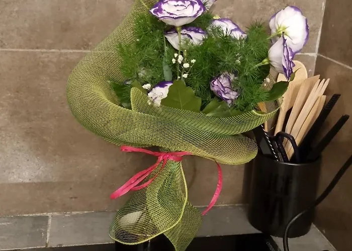 Arche Domus Apartamento Bari